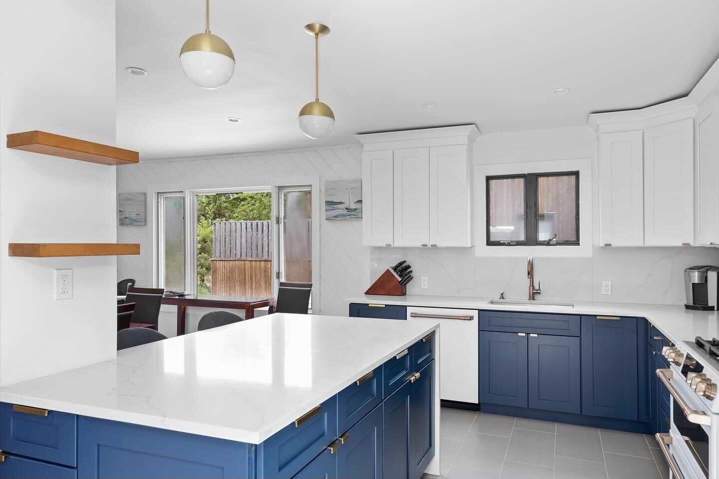 Potomac MD Kitchen Kreative Kitchen