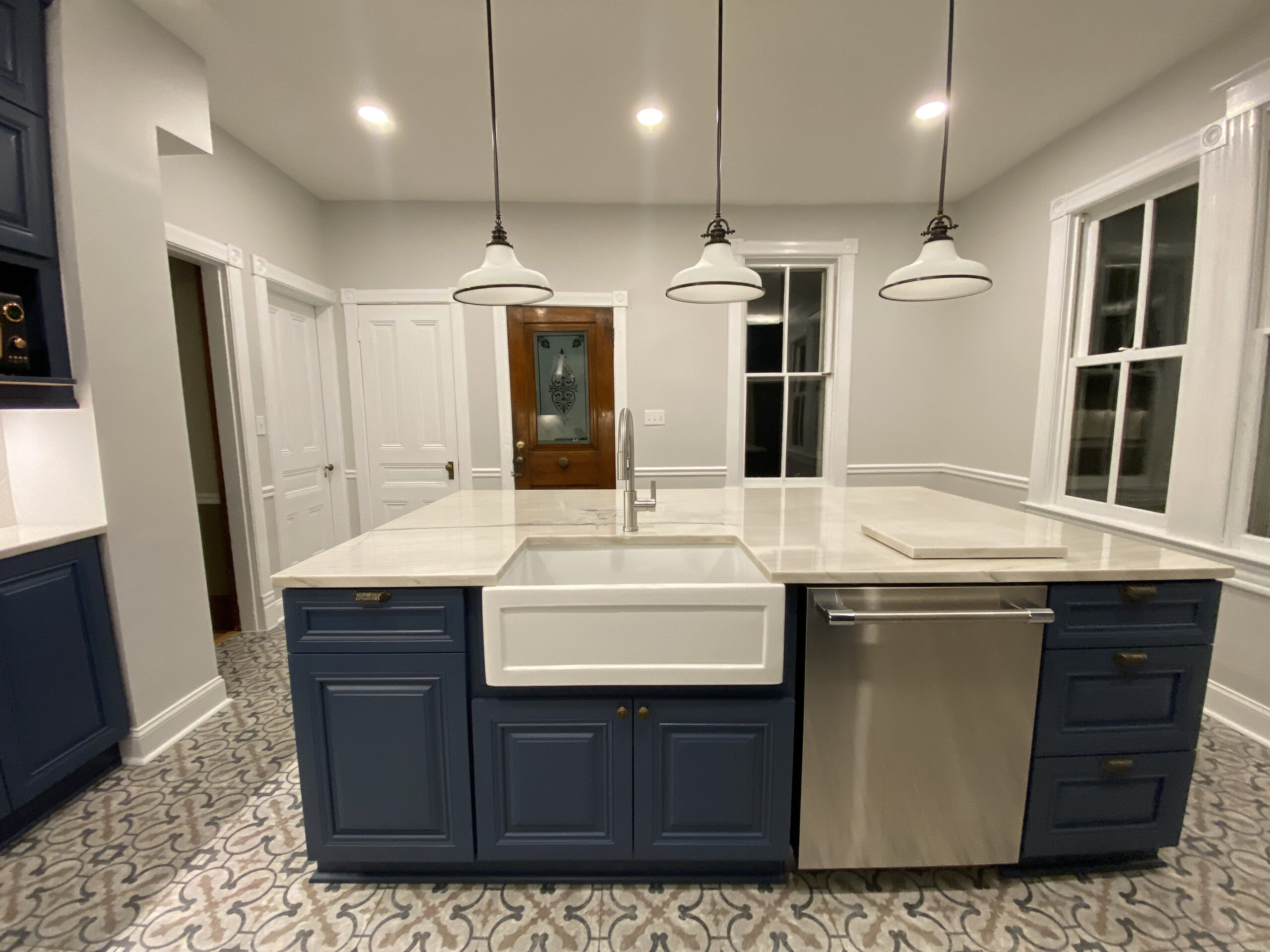 Trend Alert The Best Kitchen Color Schemes for Your Remodel Kreative
